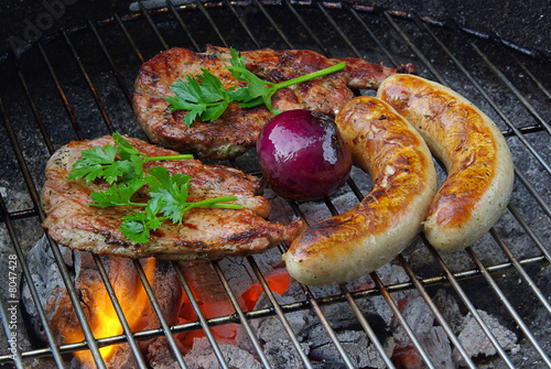 Grillen - barbecue 50