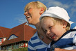 Photo: Glücklich Glücklich