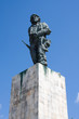 Che Guevara memorial