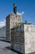 Che Guevara memorial