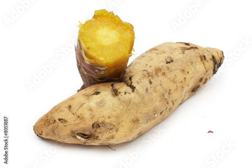 Photo: Sweet Potatoes Sweet Potatoes