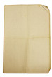 Old paper
