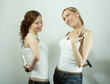 Female pretence