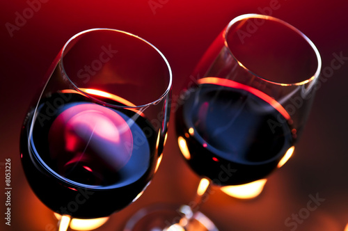Photo: Wineglasses Wineglasses