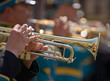 Military Band 