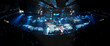 big concert