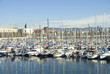 Photo: Barcelona Port Olímpic Barcelona Port Olímpic