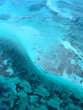 Caraibes vue d'avion Caraibes vue d'avion