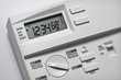 Thermostat 68 Degrees Heat