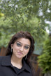 indian business woman