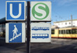 Öffentliche Verkehrsmittel