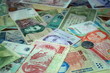 banknotes of the world