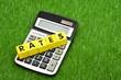 Calculating Interest Rates Calculating Interest Rates