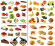 food pyramid