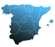 Carte Espagne Abyss Carte Espagne Abyss