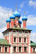 Church in Uglich