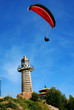 parachute
