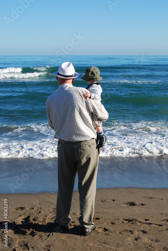 grandfather