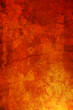 Abstract Grunge Red