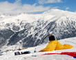 PARAPENTE PREPARATION PARAPENTE PREPARATION