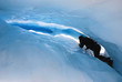 Ice Tunnel