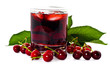 Red drink ank cherry Red drink ank cherry