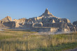 The Pointed Prairie
