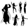 belly dance