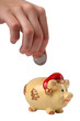 coin box