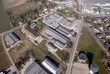 Zone industrielle