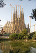 Sagrada Família Antoni Gaudí