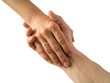forgiving hands 2