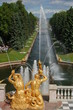Peterhof, St-Petersburg