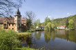 Wasserschloss Wolfersdorf
