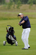 Golf shot