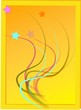 WHIRLING LINES
