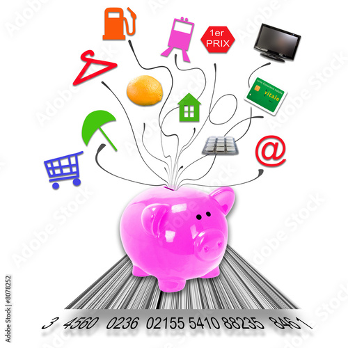 consommation