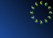Euro Drapeau