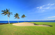Photo: Hawaii Golf Course Hawaii Golf Course