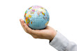 globe