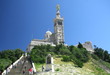 marseille, notre dame de la garde marseille, notre dame de la garde