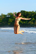 Sexy Jump Sexy Jump