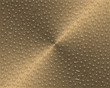 metal texture with water droplets metal texture with water droplets