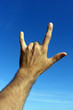 rock the sky II