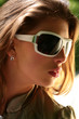 girls close-up portrait - girls close-up portrait -