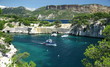 les calanques de cassis les calanques de cassis