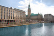 Hamburg