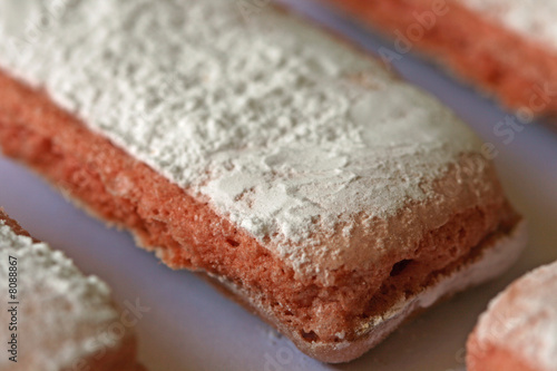 Biscuits de Reims