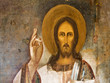 Antique icon