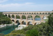 pont gard
